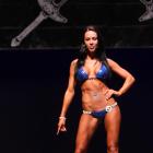 Christina  Parkerson - NPC Excalibur  2012 - #1